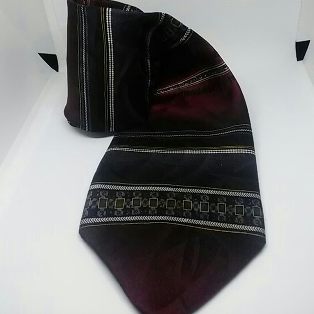 Men Neck Tie